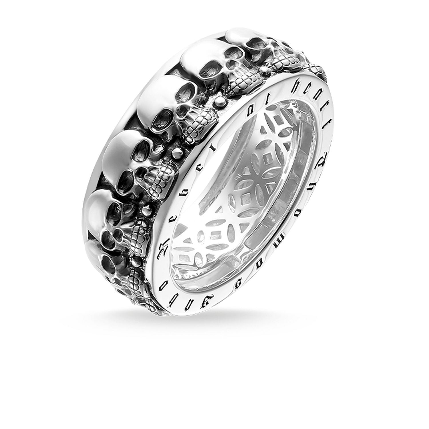 Ring "Skulls" | THOMAS SABO Australia