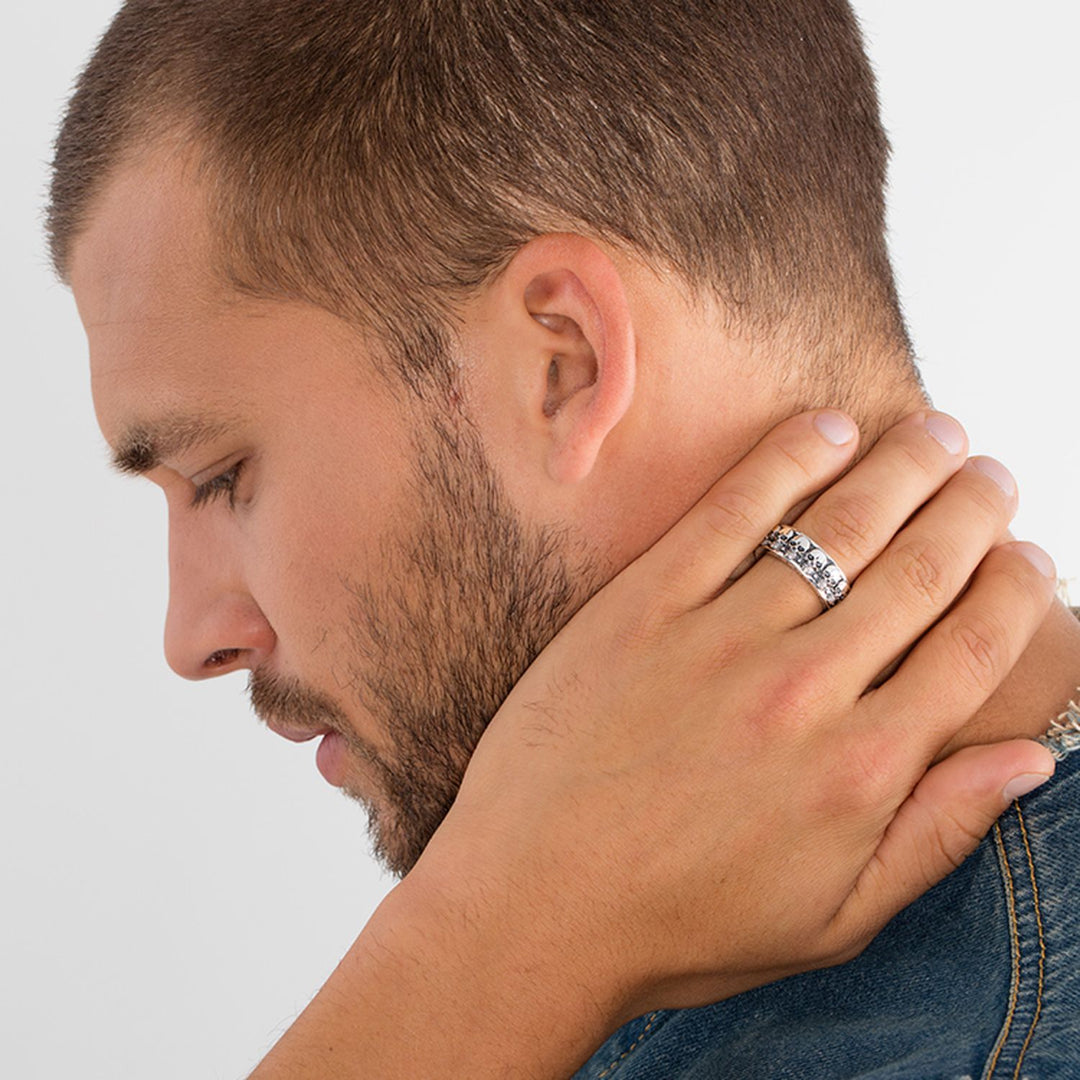 Ring "Skulls" | THOMAS SABO Australia