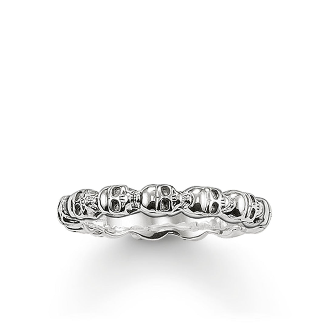 Ring "Skull" | THOMAS SABO Australia