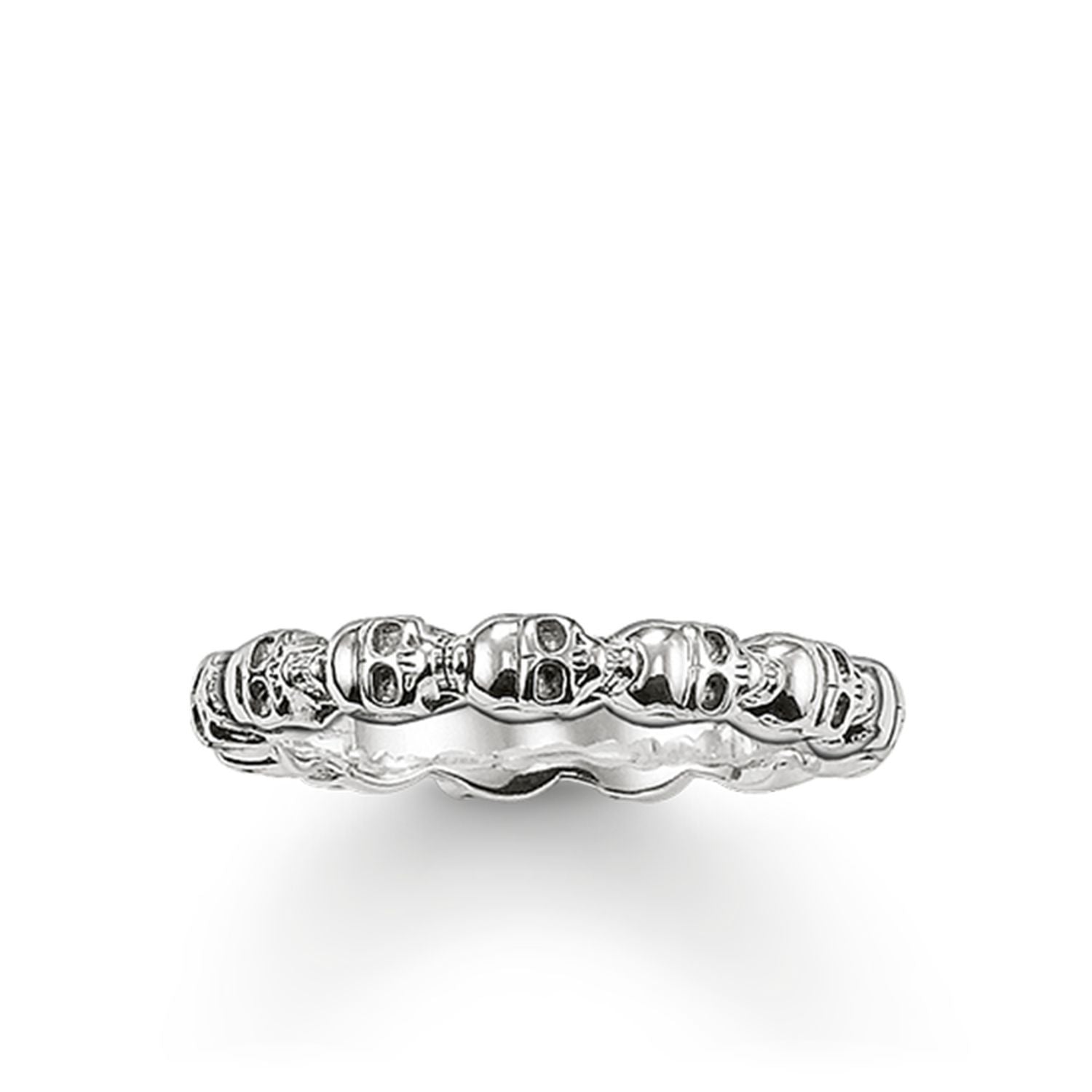 Ring "Skull" | THOMAS SABO Australia