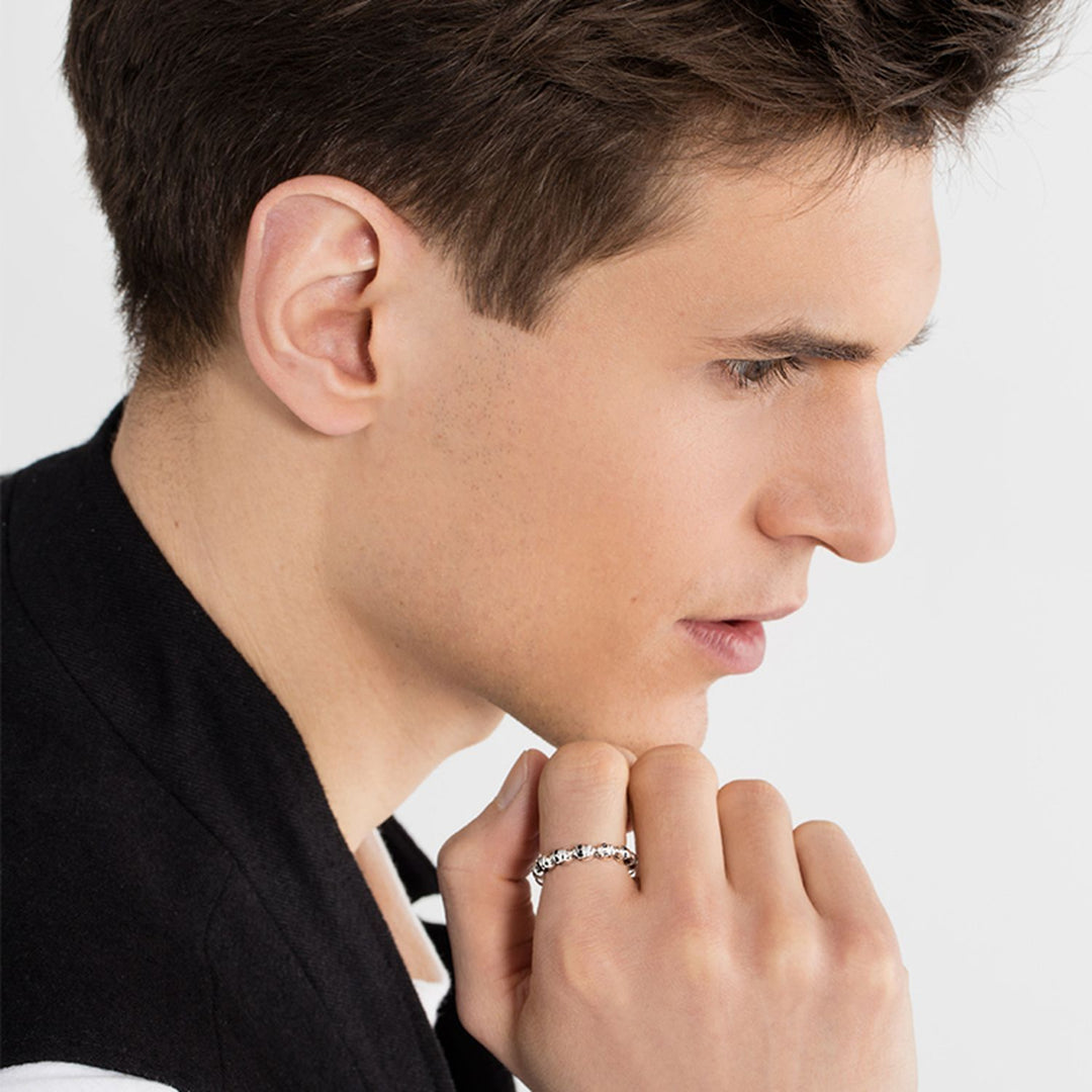 Ring "Skull" | THOMAS SABO Australia