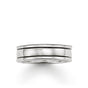 Band Ring | THOMAS SABO Australia