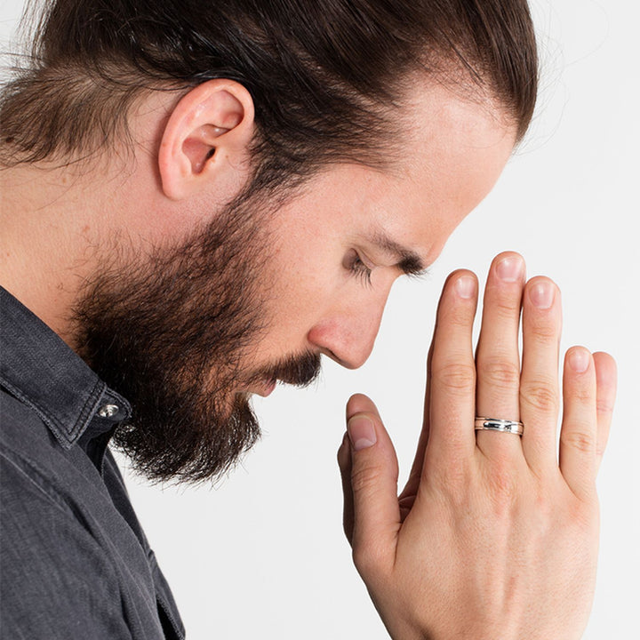 Band Ring | THOMAS SABO Australia