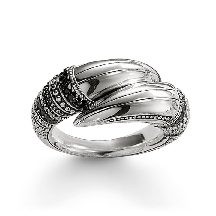 Ring "Talon" | THOMAS SABO Australia