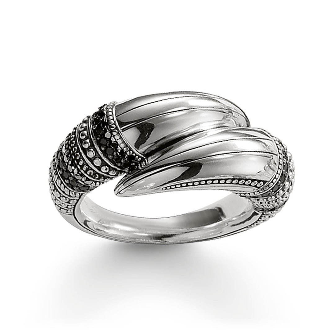 Ring "Talon" | THOMAS SABO Australia