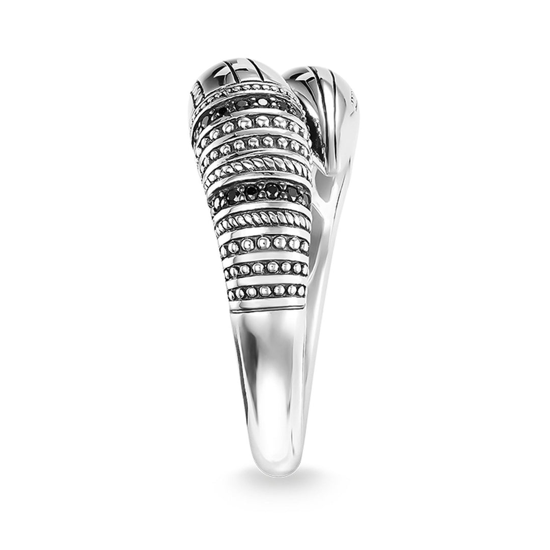 Ring "Talon" | THOMAS SABO Australia