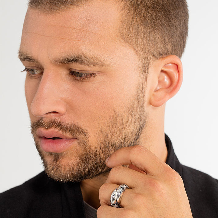 Ring "Talon" | THOMAS SABO Australia