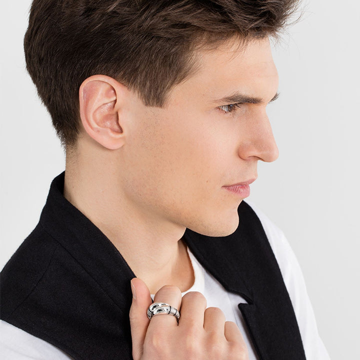 Ring "Talon" | THOMAS SABO Australia