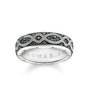 Love Knot Ring | THOMAS SABO Australia
