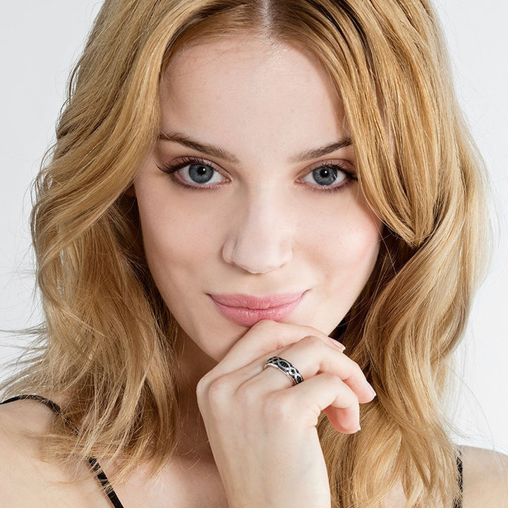 Love Knot Ring | THOMAS SABO Australia