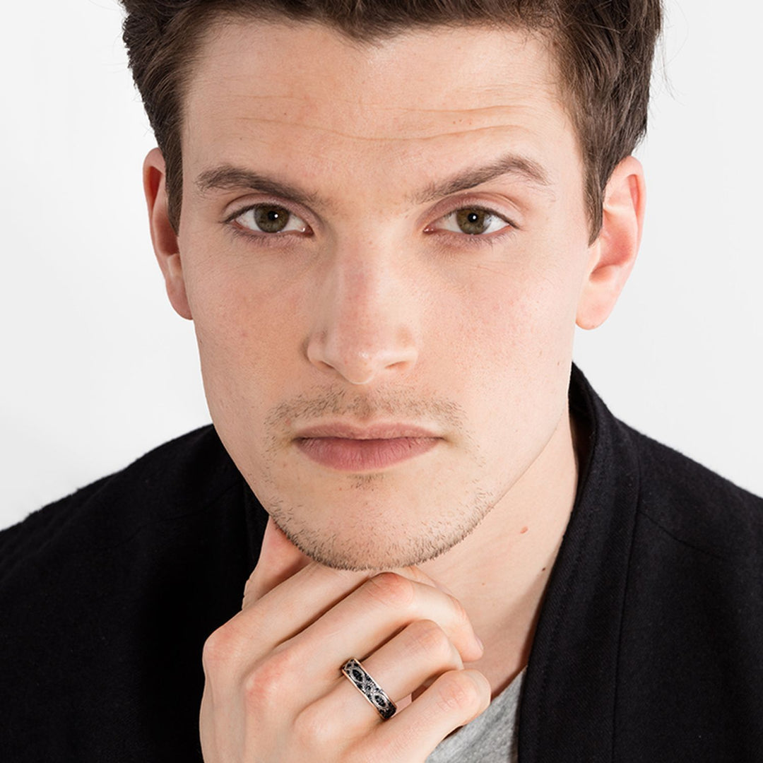 Love Knot Ring | THOMAS SABO Australia