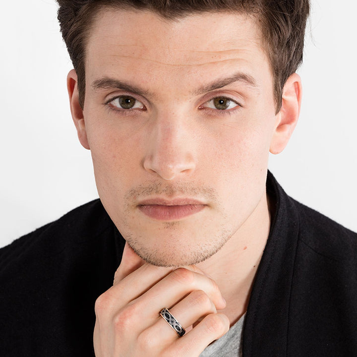 Love Knot Ring | THOMAS SABO Australia