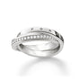 Ring "TOGETHER FOREVER" | THOMAS SABO Australia