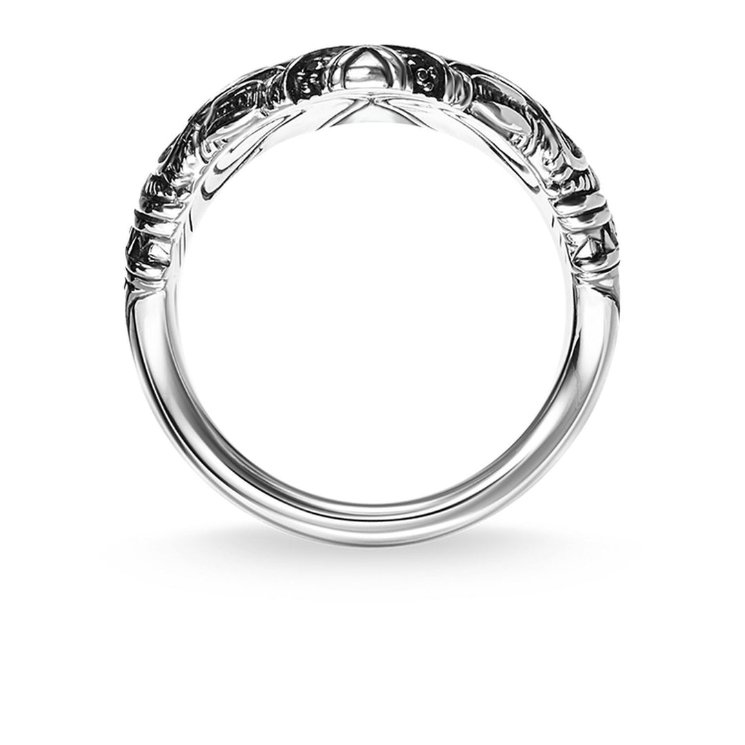 THOMAS SABO Ring "Maori"