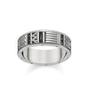 Ring "Hieroglyphs Ornamentation" | THOMAS SABO Australia