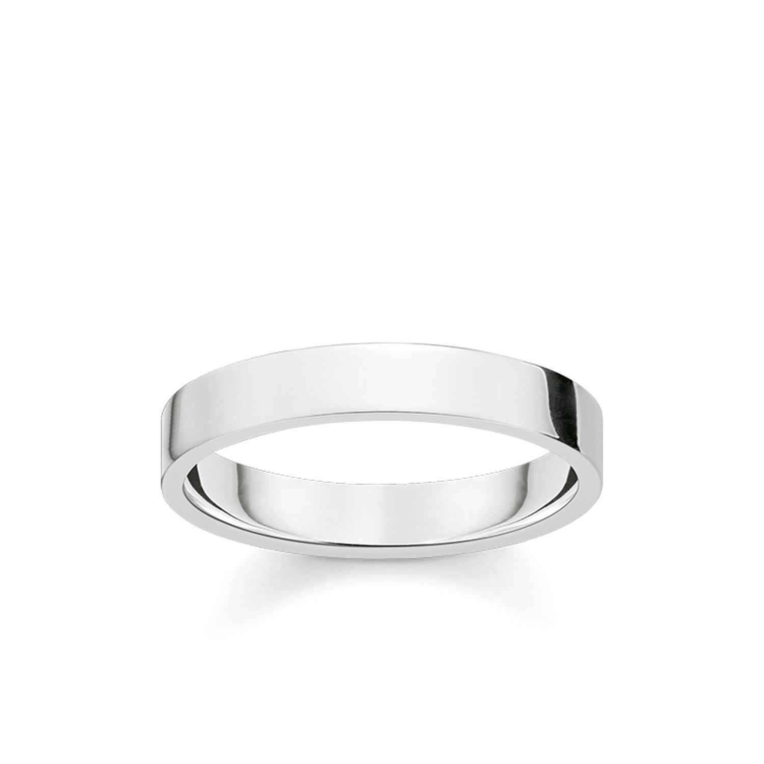 Ring "Classic" | THOMAS SABO Australia