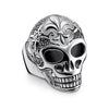 "Lily Skull" Ring | THOMAS SABO Australia