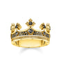 Crown Ring | THOMAS SABO Australia