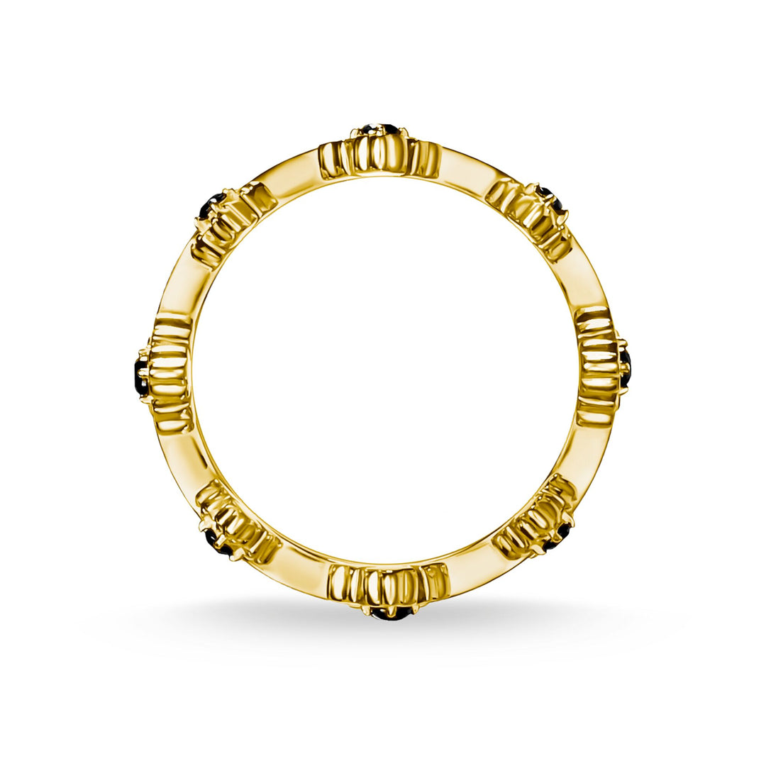 Crown Ring | THOMAS SABO Australia