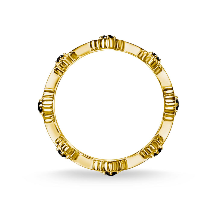 Crown Ring | THOMAS SABO Australia