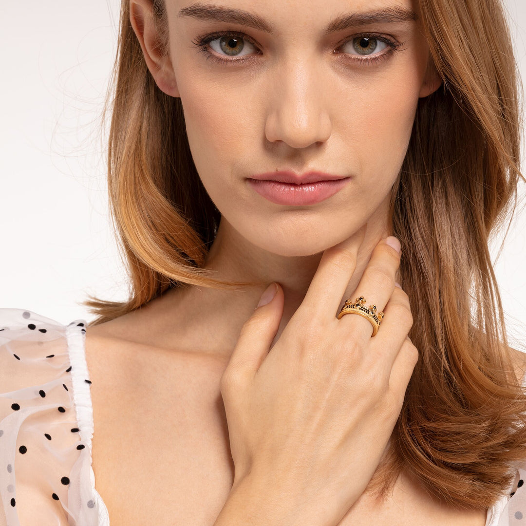 Crown Ring | THOMAS SABO Australia