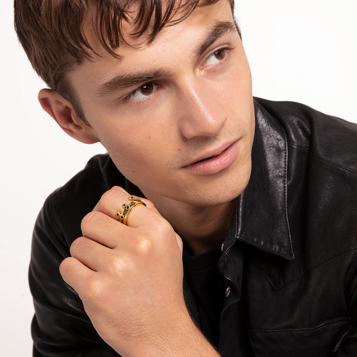 Crown Ring | THOMAS SABO Australia