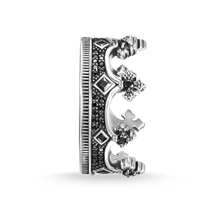 Crown Ring | THOMAS SABO Australia