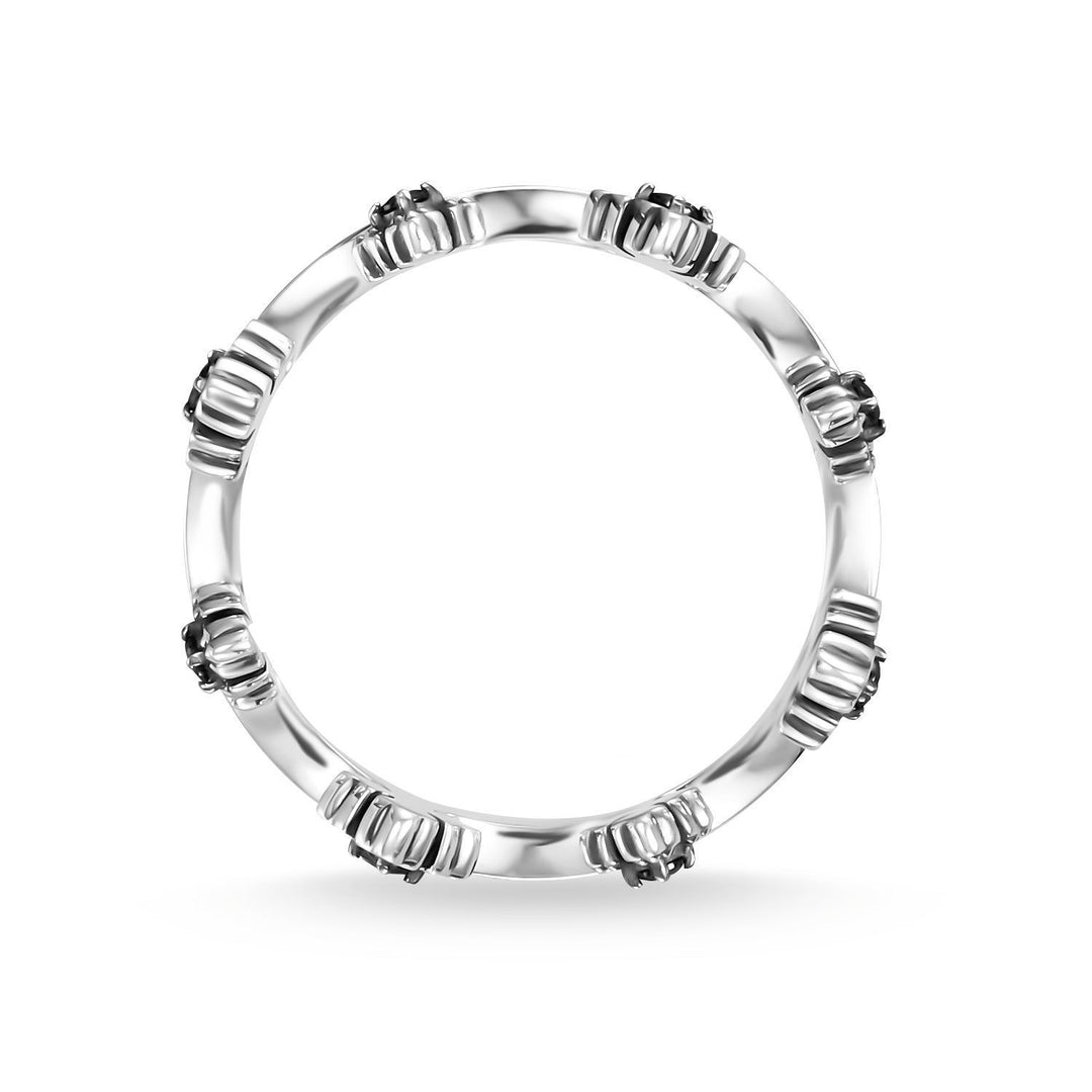 Crown Ring | THOMAS SABO Australia