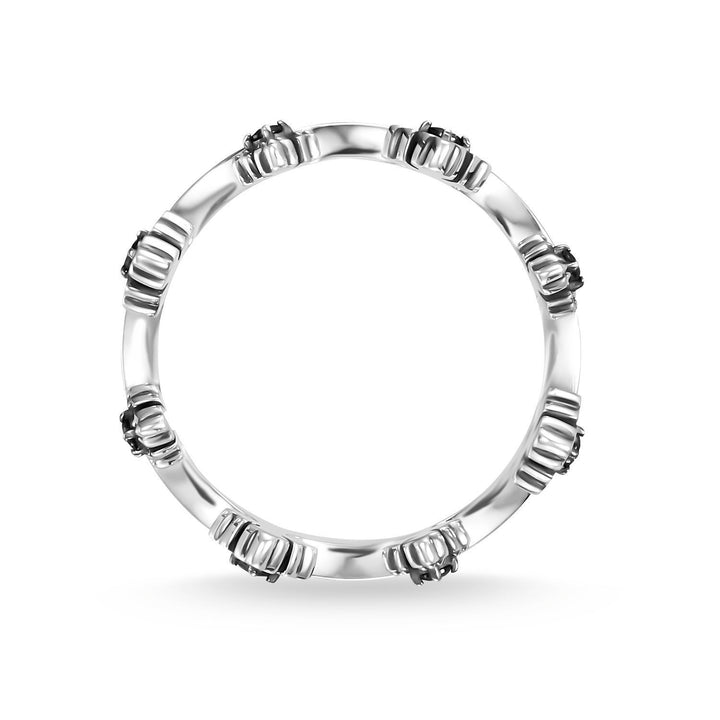 Crown Ring | THOMAS SABO Australia