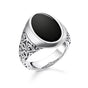 Ring Black | THOMAS SABO Australia