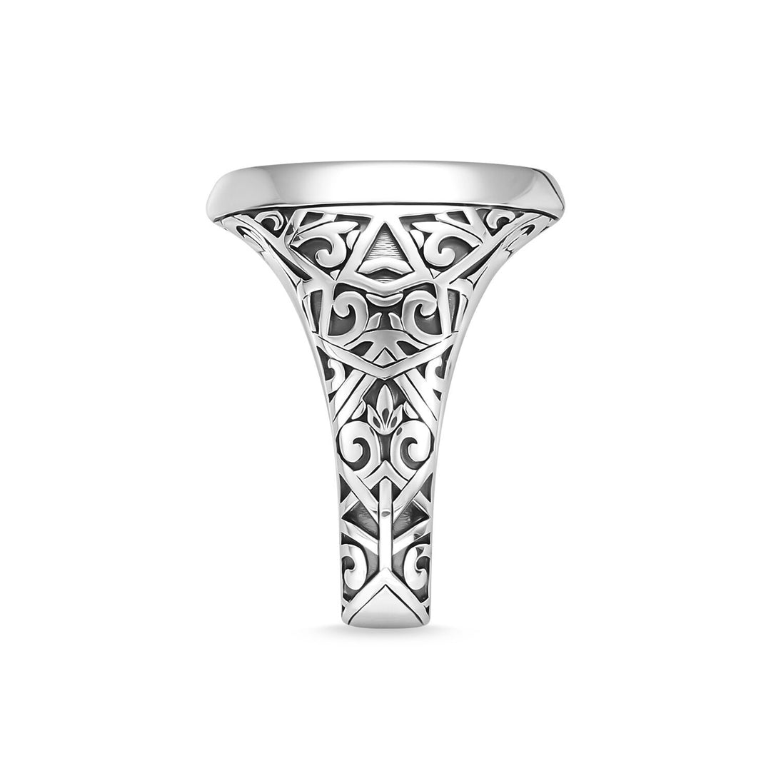 Ring Black | THOMAS SABO Australia