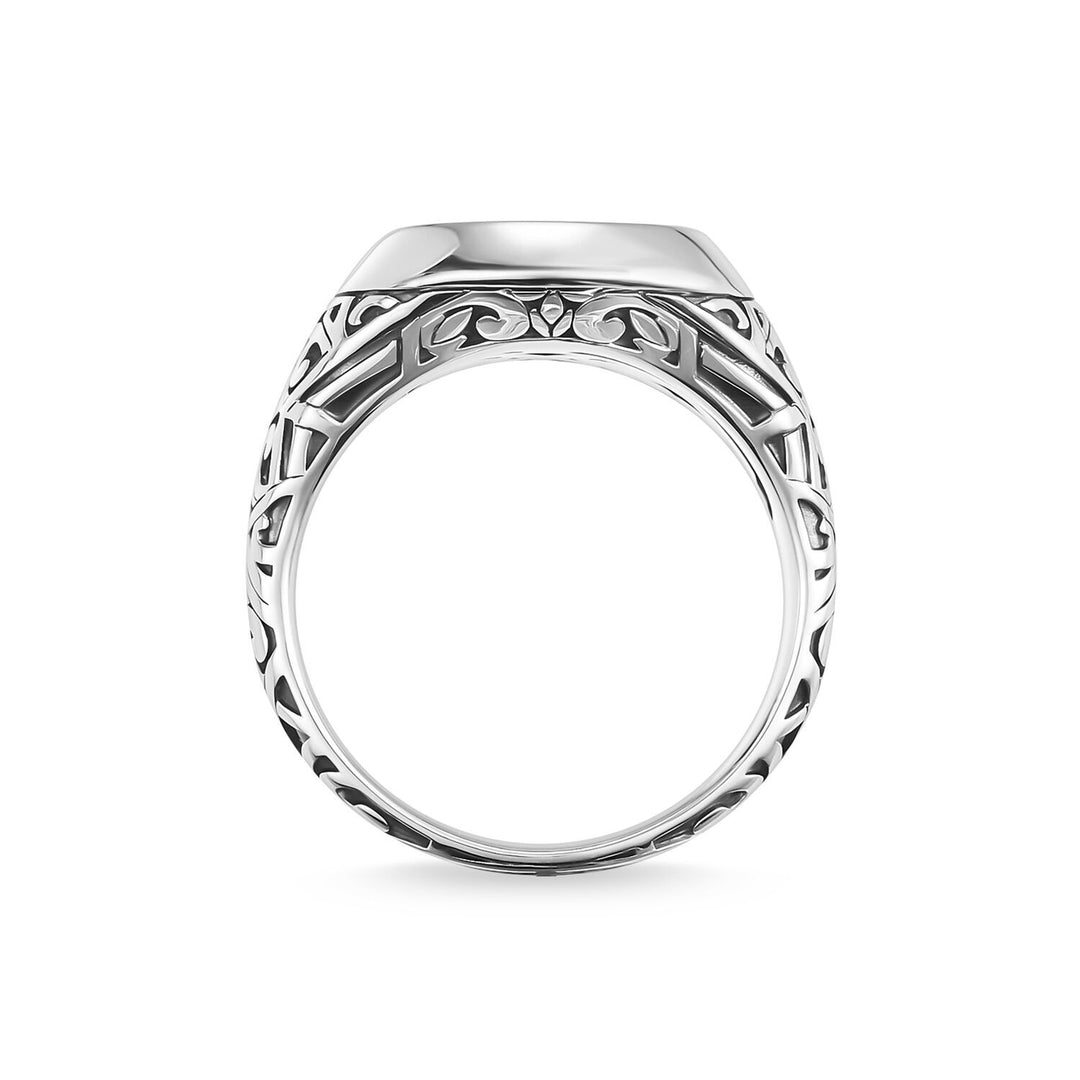 Ring Black | THOMAS SABO Australia