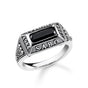 Ring "College Ring" | THOMAS SABO Australia
