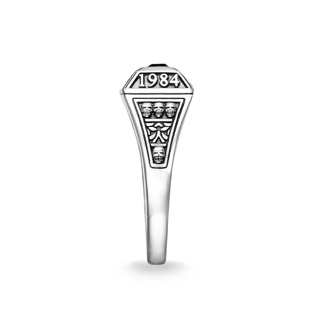 Ring "College Ring" | THOMAS SABO Australia
