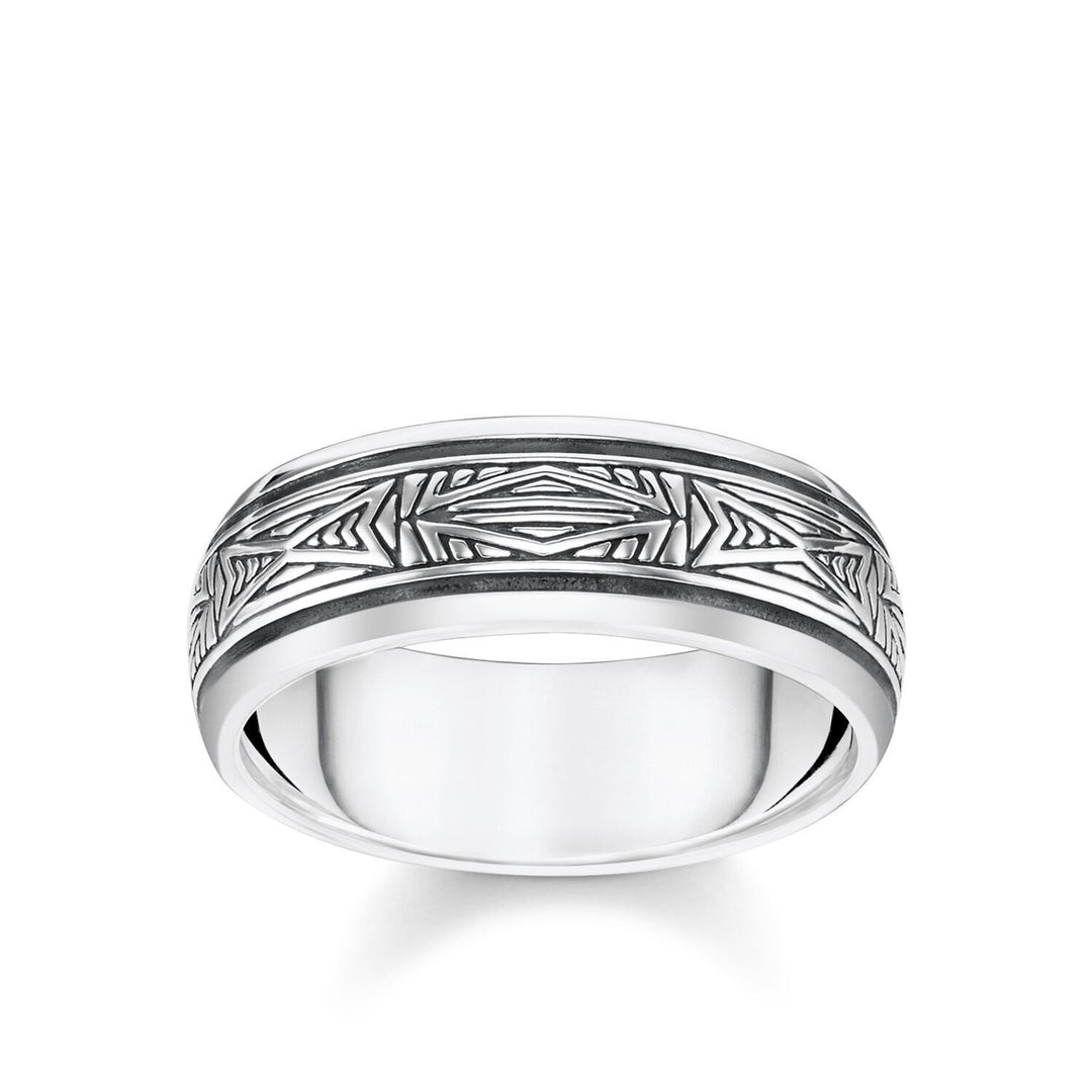 Ring Ornaments, Silver | THOMAS SABO Australia