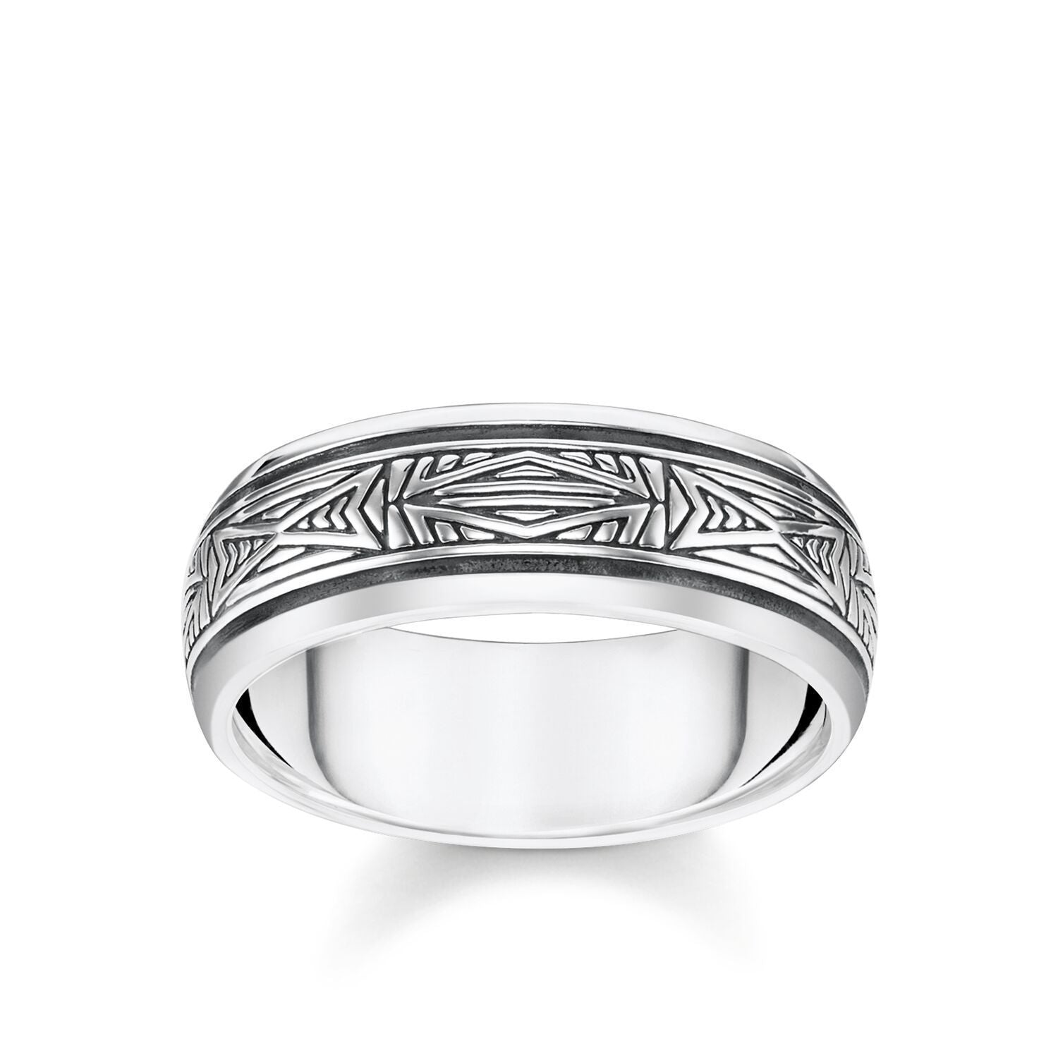 Ring Ornaments, Silver | THOMAS SABO Australia