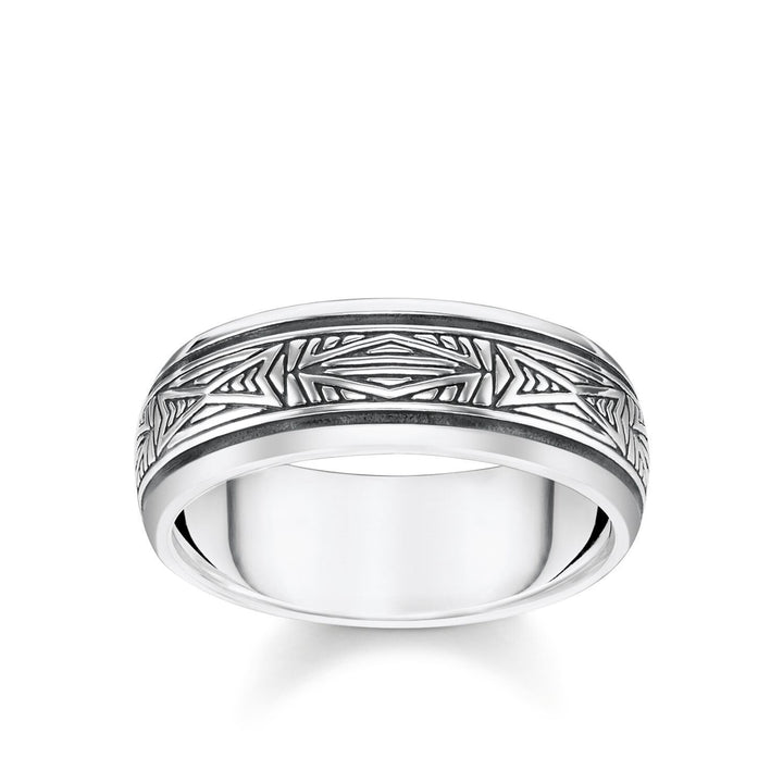 Ring Ornaments, Silver | THOMAS SABO Australia