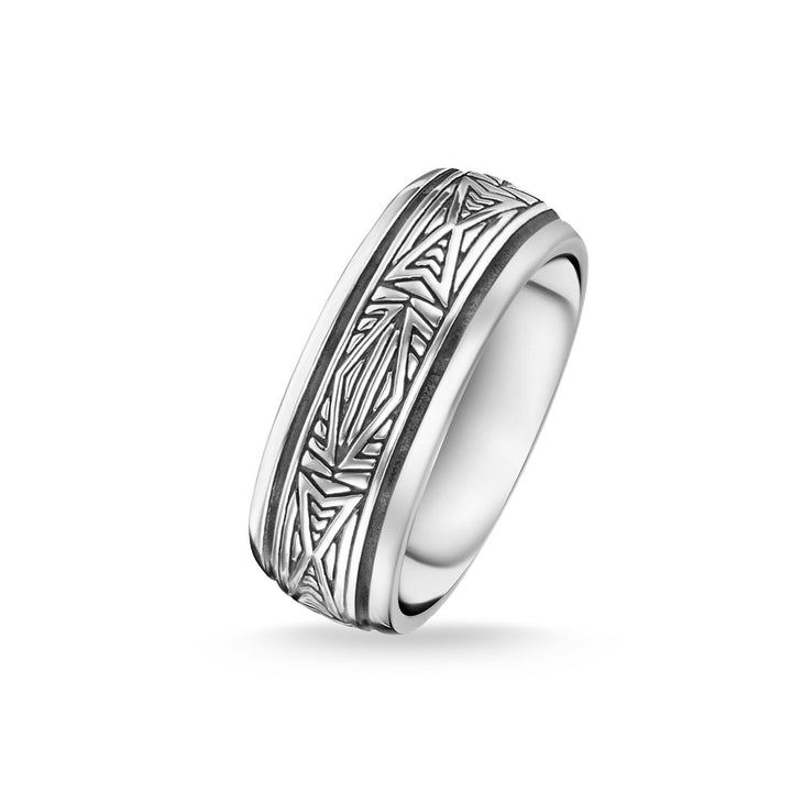 Ring Ornaments, Silver | THOMAS SABO Australia