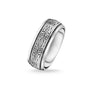 Ring Ornaments, Silver | THOMAS SABO Australia