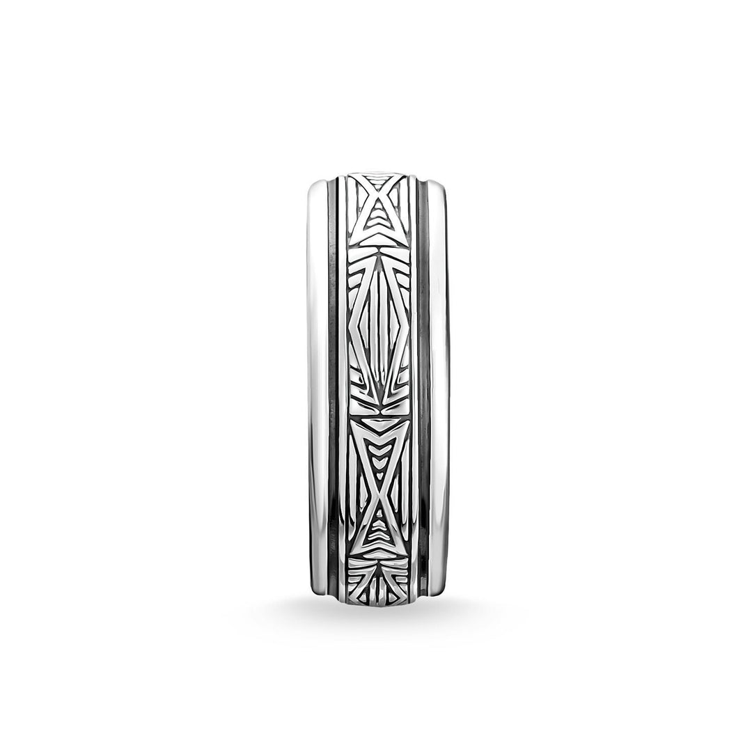 Ring Ornaments, Silver | THOMAS SABO Australia