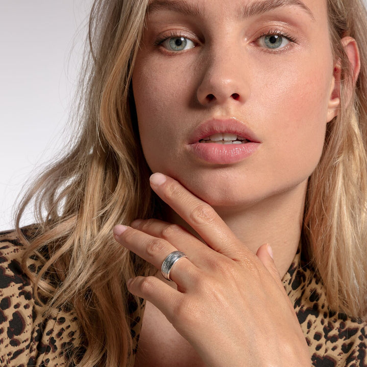 Ring Ornaments, Silver | THOMAS SABO Australia
