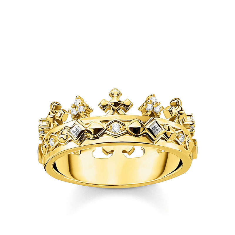 Ring Crown | THOMAS SABO Australia