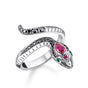 Ring Snake | THOMAS SABO Australia