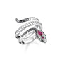 Ring Snake Silver | THOMAS SABO Australia