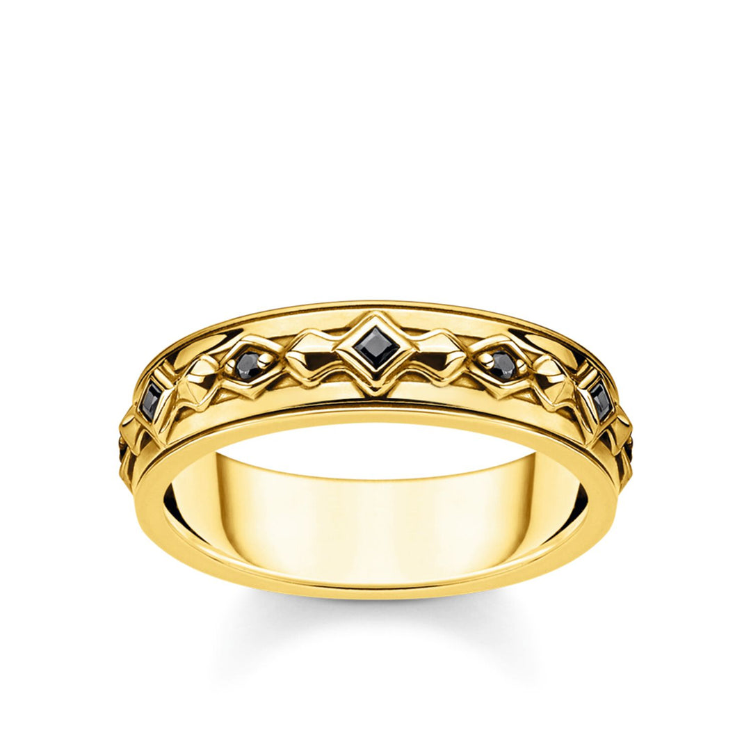 Ring Stones | THOMAS SABO Australia