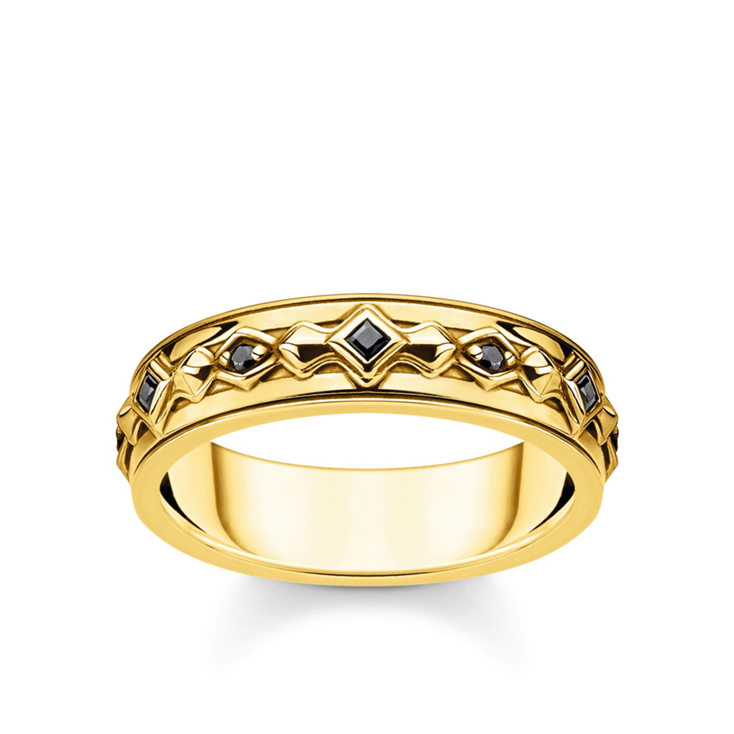 Ring Stones | THOMAS SABO Australia
