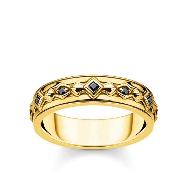 Ring Stones | THOMAS SABO Australia