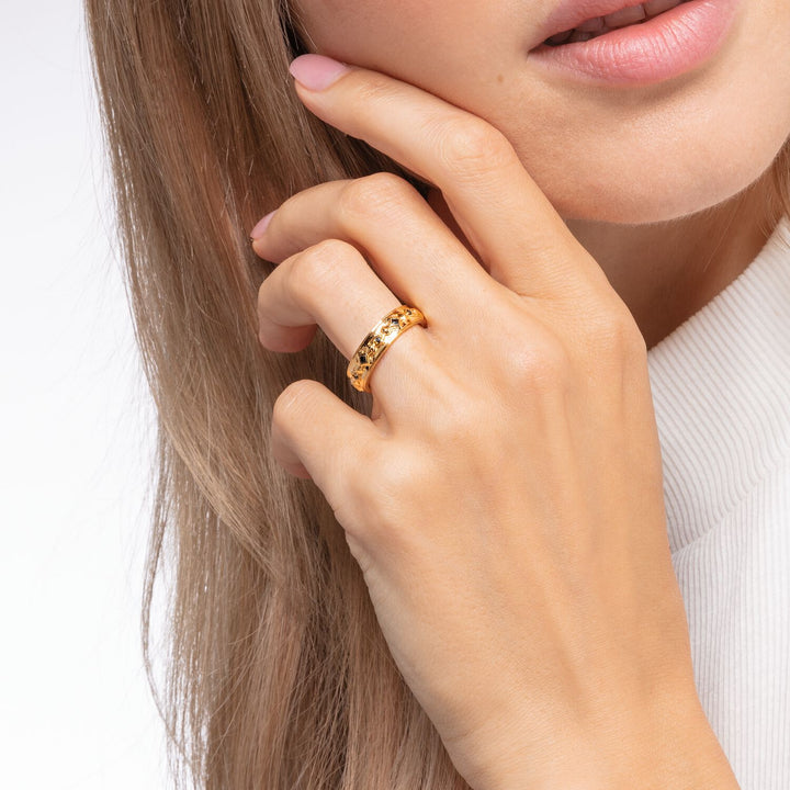 Ring Stones | THOMAS SABO Australia