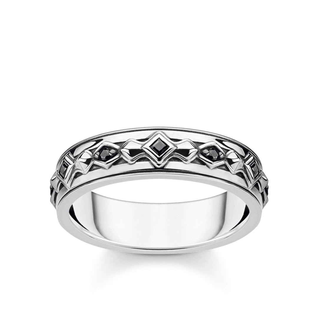 Ring Stones | THOMAS SABO Australia