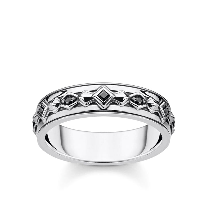 Ring Stones | THOMAS SABO Australia
